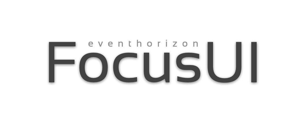 FocusUI